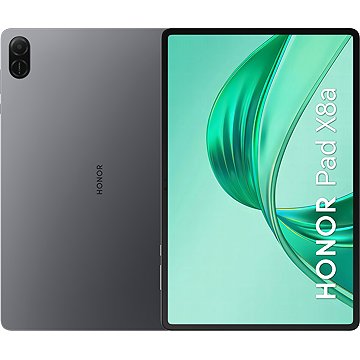 HONOR Pad X8a Wifi 4GB/128GB Space Grey