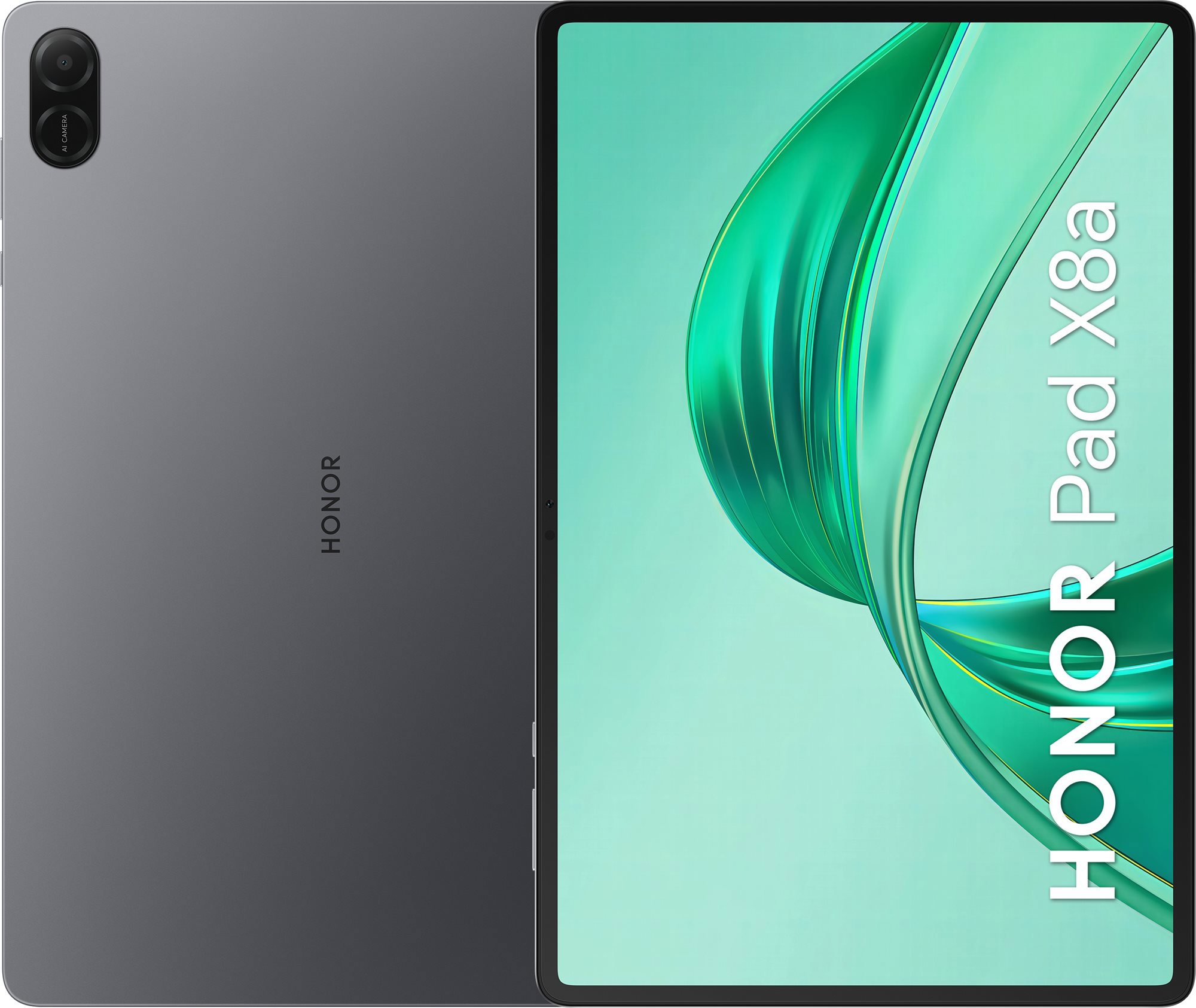

HONOR Pad X8a LTE 4GB/128GB Space Grey
