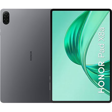 HONOR Pad X8a Wifi 4GB/64GB Space Grey