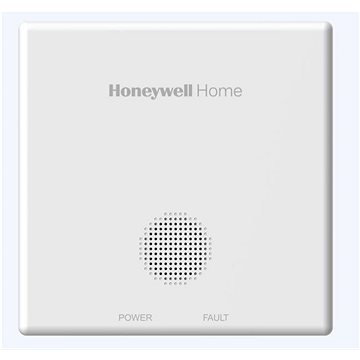 

Honeywell R200C-2, Detektor a hlásič oxidu uhelnatého, CO Alarm