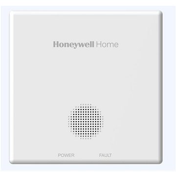 

Honeywell Home R200C-N2, Propojitelný detektor a hlásič oxidu uhelnatého, CO Alarm