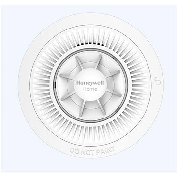 

Honeywell Home R200H-N2 Propojitelný požární detektor alarm - teplotní princip, bateriový