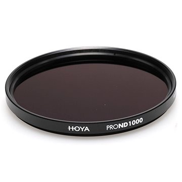 HOYA ND 1000X PROND 49 mm  - ND filtr