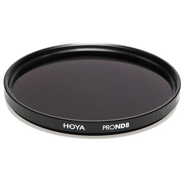 HOYA ND 8X PROND 62 mm  - ND filtr