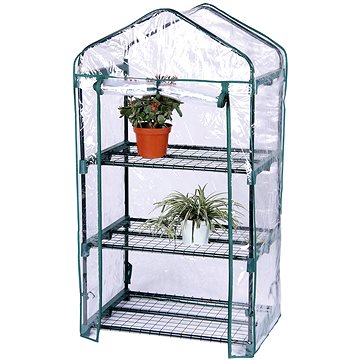 

LINDER EXCLUSIV Fóliovník 104 x 50 x 45cm