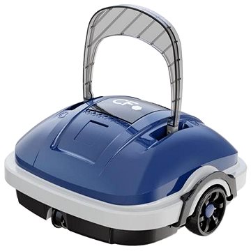 

CF GROUP Vysavač do bazénu, automatický, Planet Pool CF 45 Aku