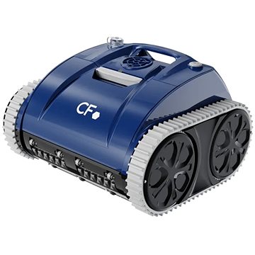 

CF GROUP Vysavač do bazénu, automatický, Planet Pool CF 200 Aku