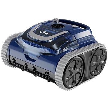 

CF GROUP Vysavač do bazénu, automatický CF 400 Aku