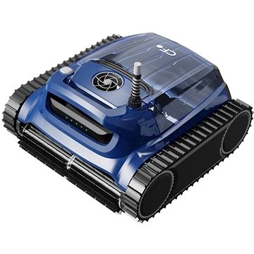 

CF GROUP Vysavač do bazénu, automatický CF 600 Pro