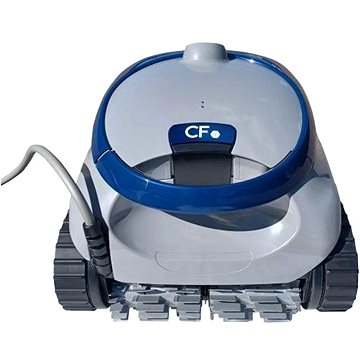 

CF GROUP Vysavač do bazénu, automatický, Planet Pool CF 1000 Pro