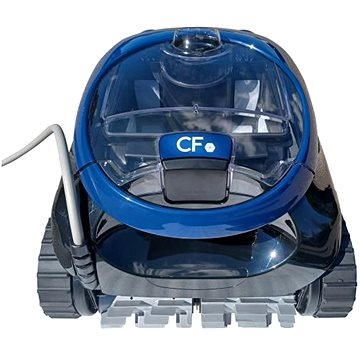 

CF GROUP Vysavač do bazénu, automatický, Planet Pool CF 2000 Pro