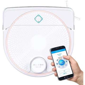 

HOBOT LEGEE-D7