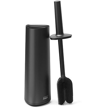 

JOSEPH JOSEPH WC štětka Flex 360 70597, černá