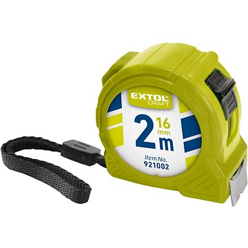 

EXTOL PREMIUM Svinovací metr 921002, 2 m