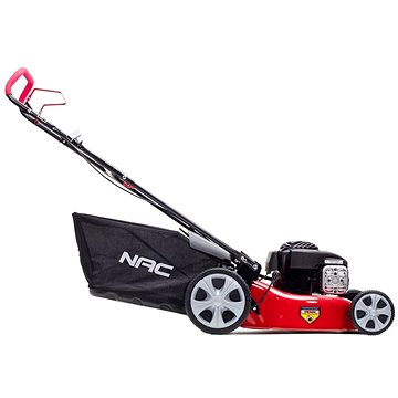 

NAC Rotační sekačka benzínová LP46-450E-H