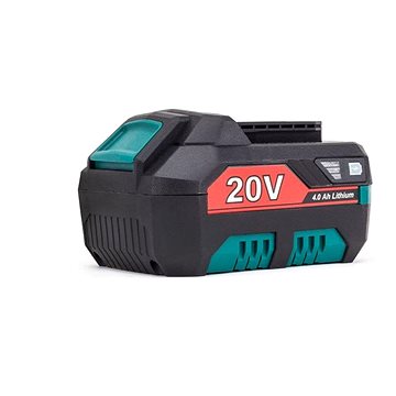 

NAC Akumulátor B-40-LI-20 V 4 Ah