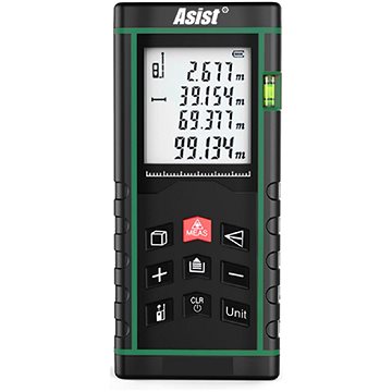 

ASIST LM060
