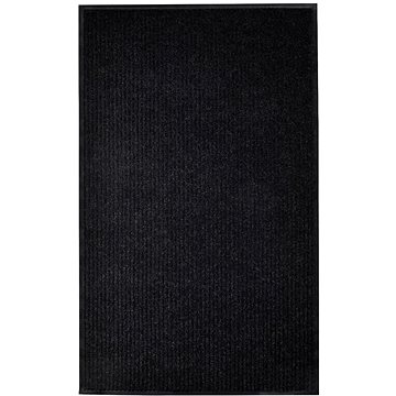 

Shumee 117 × 220 cm PVC černá