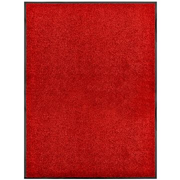 

Shumee Pratelná 90 × 120 cm červená
