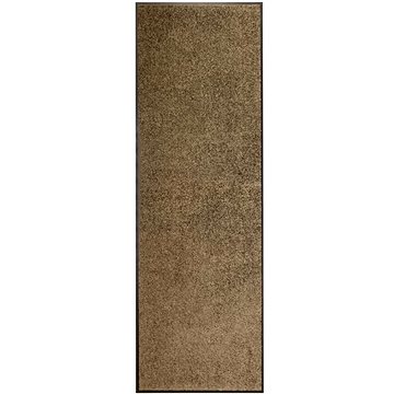 

Shumee Pratelná 60 × 180 cm hnědá