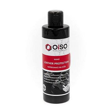 

OiSO Nano ochrana kůže Leather protection 200 ml