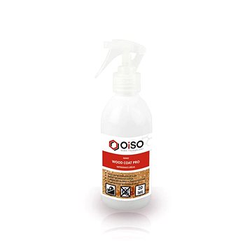 

OiSO Nano ochrana dřeva Wood Coat Pro 500 ml