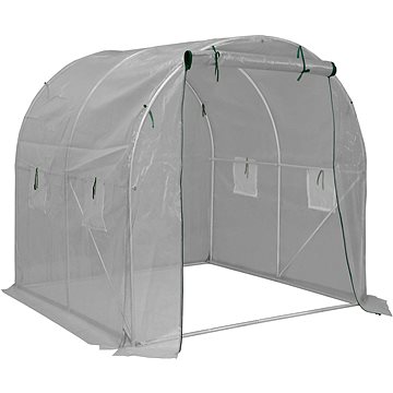 

G21 Fóliovník 200 × 200 × 200 cm, bílý