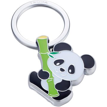 

TROIKA Bamboo Panda