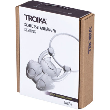 

TROIKA Tabby