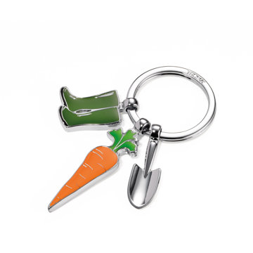 

TROIKA Garden Love, 3 přívěšky