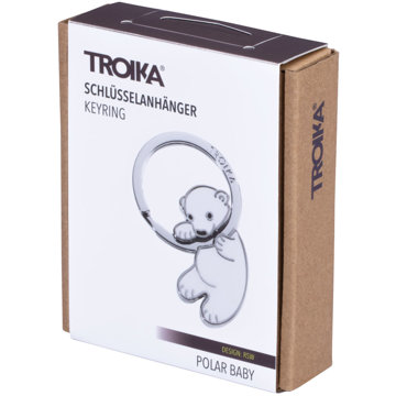 

TROIKA Polar Baby