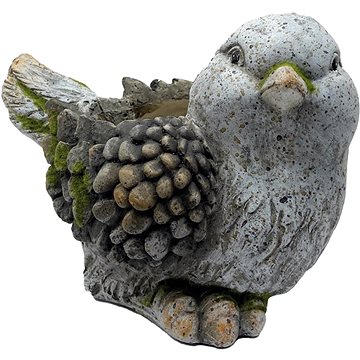 

PRODEX MG Obal na květináč Ptáček 35 × 25 cm