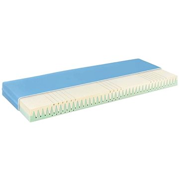 

LB Bohemia Zdravotní matrace Eutatherm 14, tuhost H2, 90 x 200 cm, roll