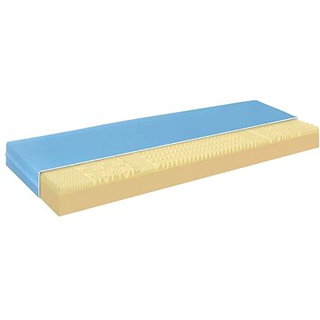 

LB Bohemia Zdravotní matrace Prevent 15, tuhost H2, 90 x 200 cm, roll