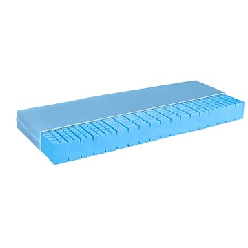 

LB Bohemia Zdravotní antidekubitní matrace Lux 12, tuhost H2, 90 x 200 cm, roll