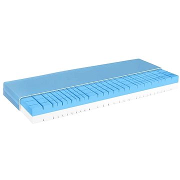 

LB Bohemia Zdravotní antidekubitní matrace Lux duo 14, tuhost H2, 90 x 200 cm, roll