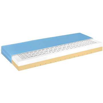 

LB Bohemia Zdravotní matrace Luxura 14, tuhost H2, 90 x 200 cm, roll