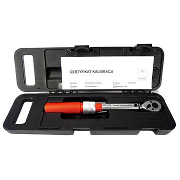 

Quatros QS59025 Momentový klíč