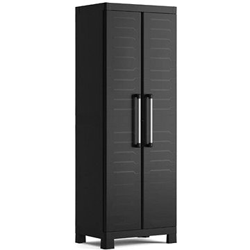 

KETER Skříň zahradní Detroit Utility, černá