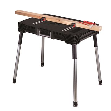 

KETER Pracovní stůl - dílenský Jobmade Portable Table