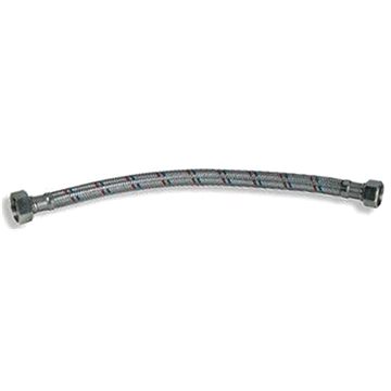 

NOVASERVIS hadice nerez M3/4" × 3/4" 80 cm