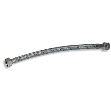 

NOVASERVIS hadice nerez Š3/4" × M3/4" 40 cm
