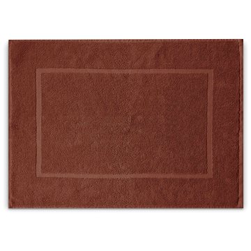 

TEXTILOMANIE Hotelová předložka Comfort hnědá 750g/m2