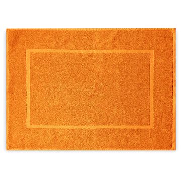 

TEXTILOMANIE Hotelová předložka Comfort oranžová 750g/m2