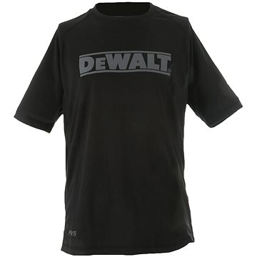 

DeWALT original tričko Oxidie černé vel. XXL