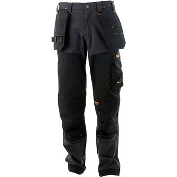 

DeWALT original pánské pracovní kalhoty Memphis Pro-stretch vel. 48