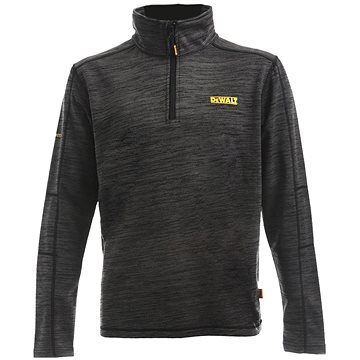 

DeWALT original pánská stretch mikina se zipem u krku Jonesborough vel. XL