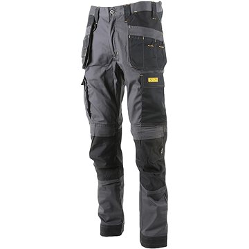 

DeWALT original pracovní kalhoty Fairhaven pro-stretch vel. 52