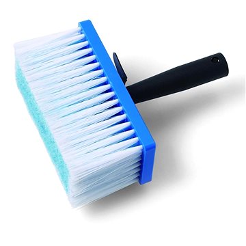 

Schüller Eh'klar Hranatá štětka MYRON PASTE, plastové tělo, vel. 180 × 80 mm