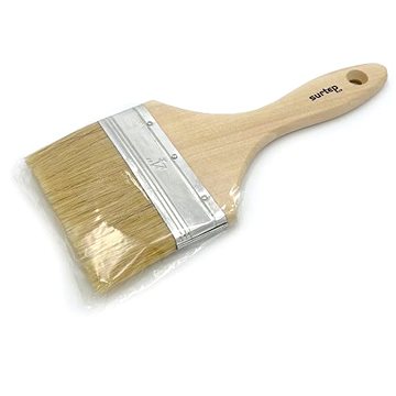 

Surtep Plochý štětec EXPERT vel. 4"/100 mm